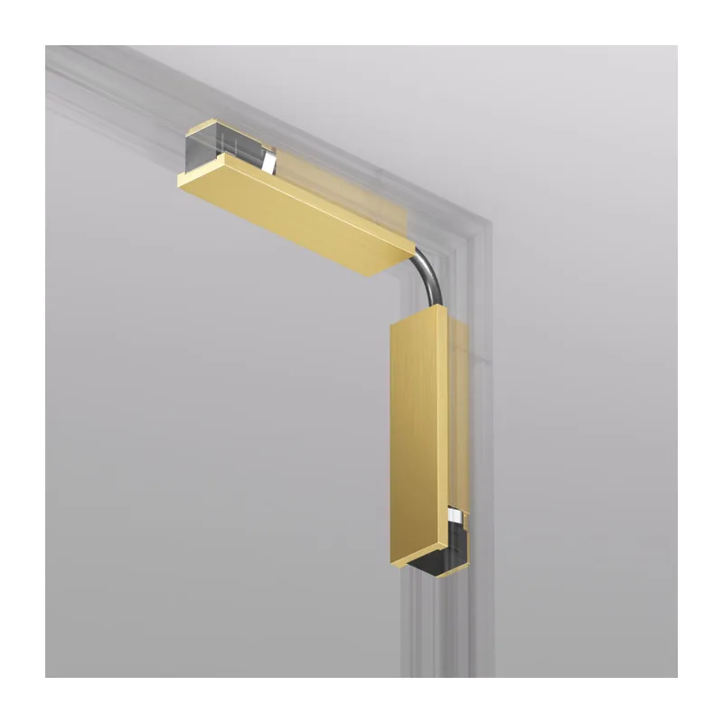 Коннектор Denkirs SHINE BASE | ШАЙН БЕЙС TR5724-SB 2