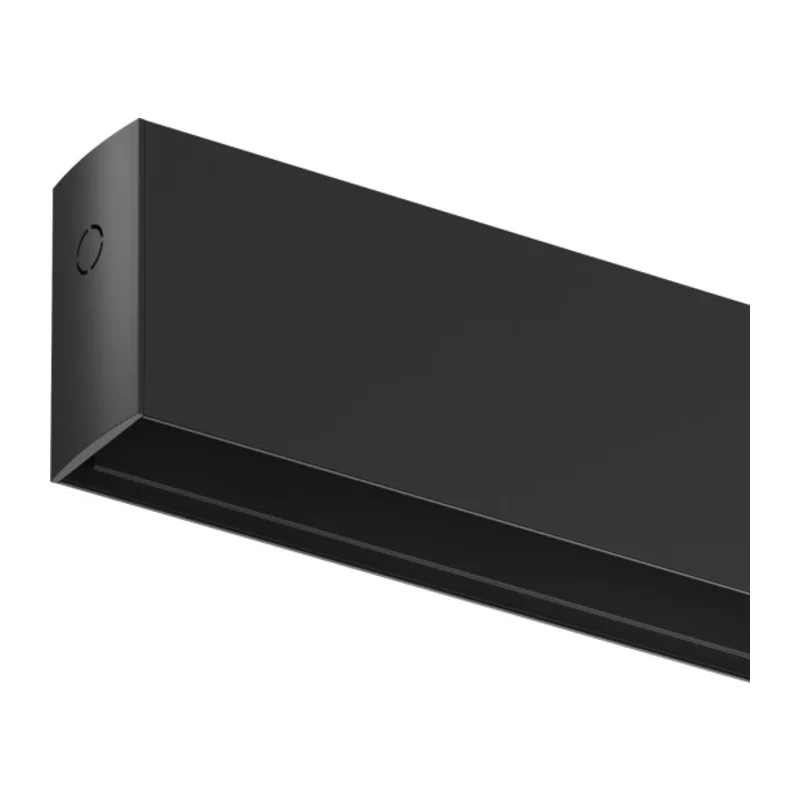Шинопровод Denkirs SMART 48V BASE | СМАРТ 48V БЕЙС TR8502-BK 2