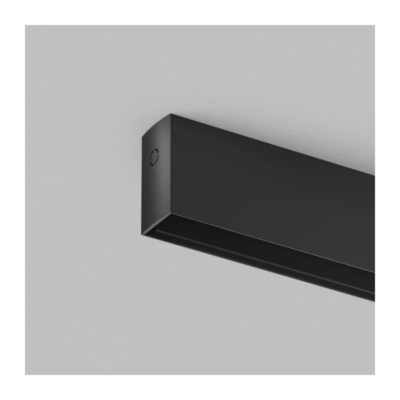 Шинопровод Denkirs SMART 48V BASE | СМАРТ 48V БЕЙС TR8503-BK