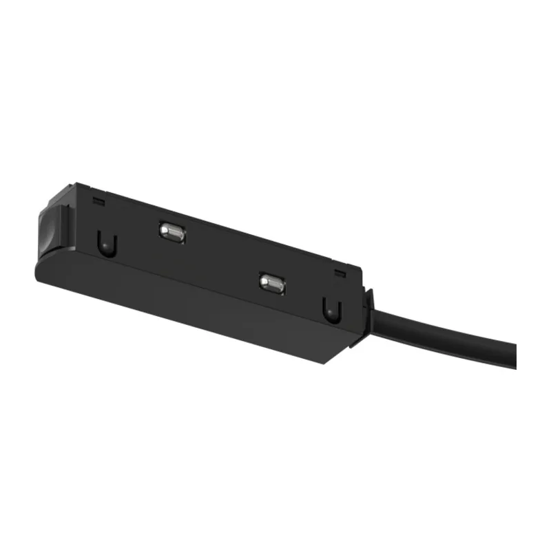 Подвод питания Denkirs SMART 48V BASE | СМАРТ 48V БЕЙС TR8510-BK 2