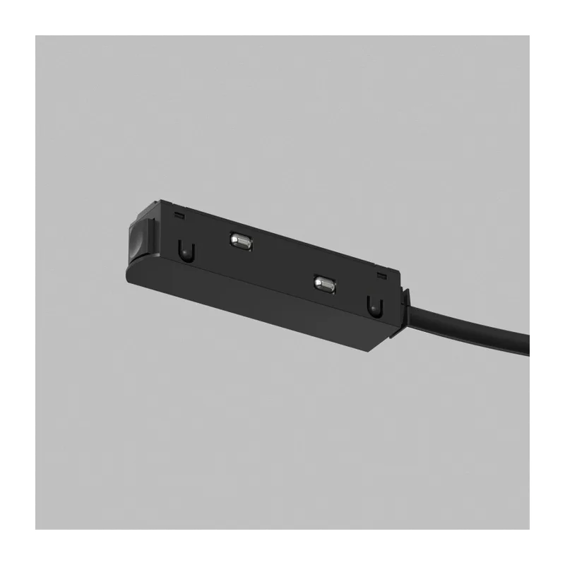 Подвод питания Denkirs SMART 48V BASE | СМАРТ 48V БЕЙС TR8510-BK