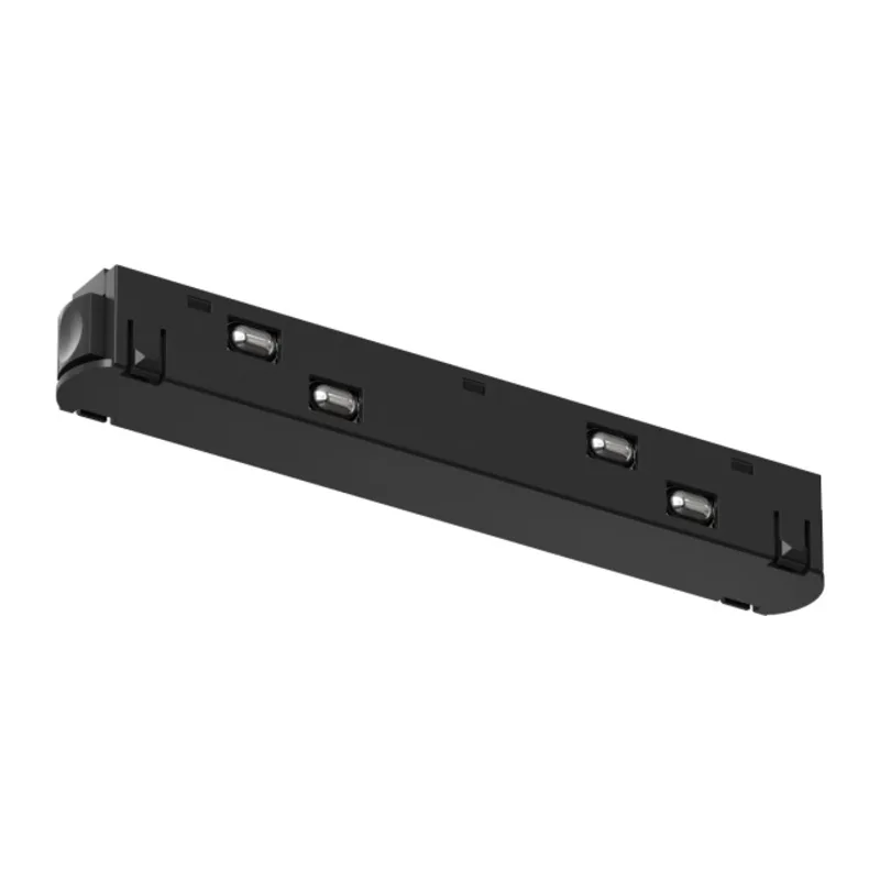 Коннектор Denkirs SMART 48V BASE | СМАРТ 48V БЕЙС TR8511-BK 2