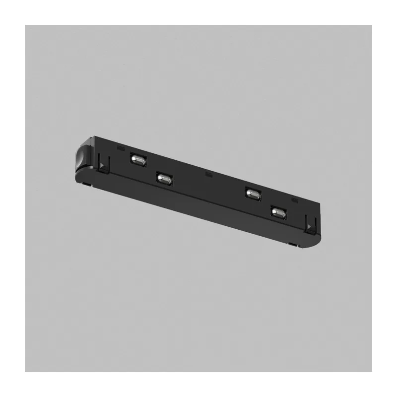 Коннектор Denkirs SMART 48V BASE | СМАРТ 48V БЕЙС TR8511-BK