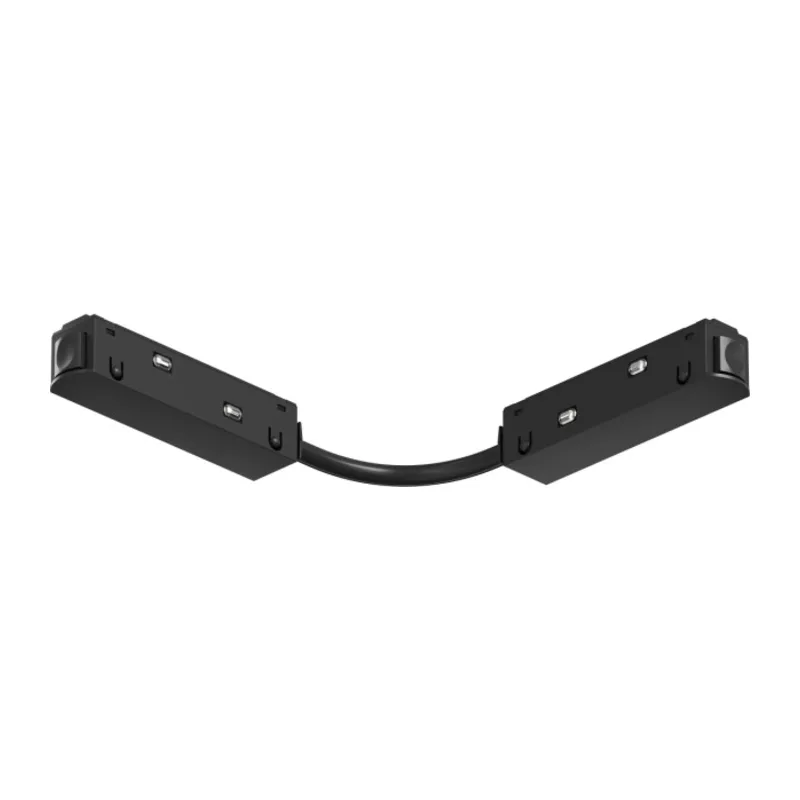 Коннектор Denkirs SMART 48V BASE | СМАРТ 48V БЕЙС TR8513-BK 2