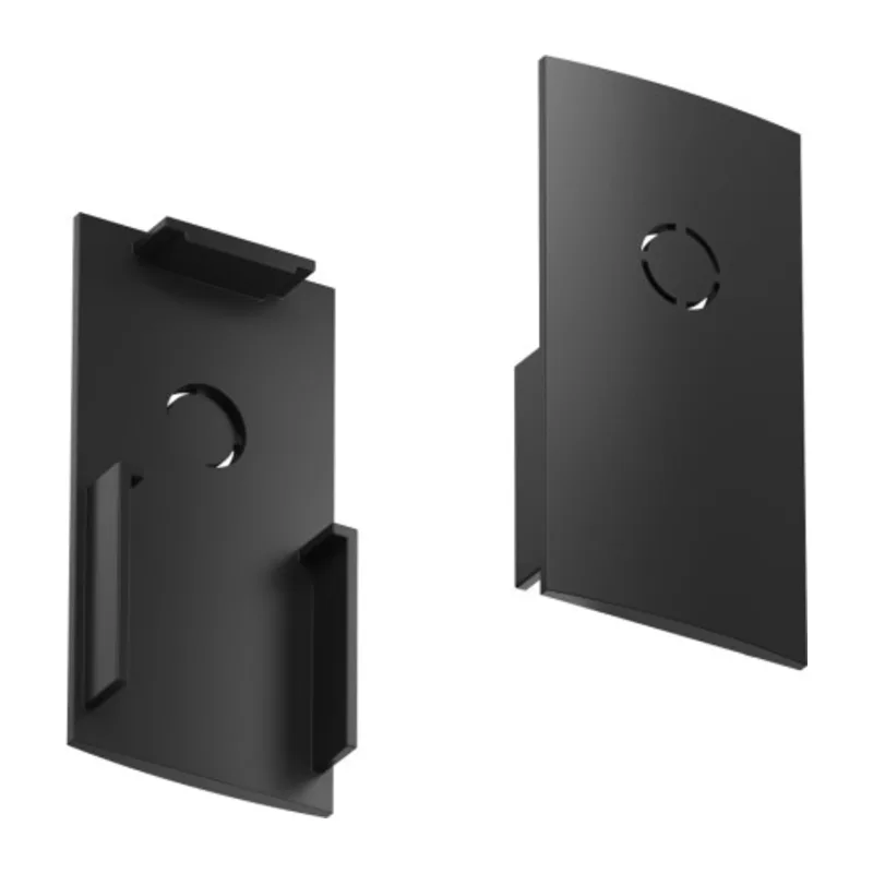 Заглушка Denkirs SMART 48V BASE | СМАРТ 48V БЕЙС TR8517-BK 2