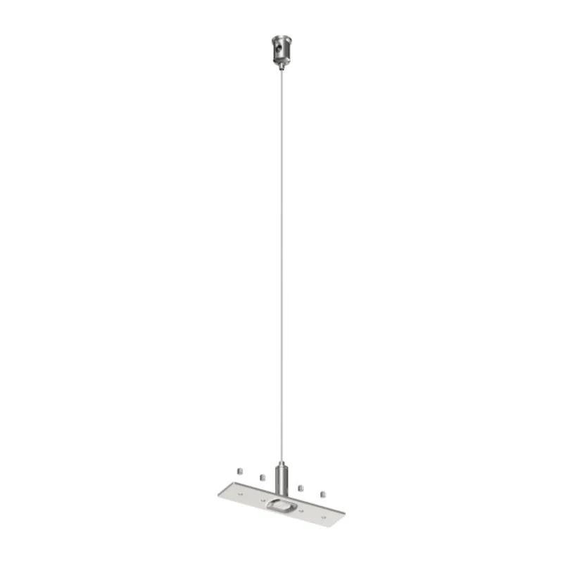 Подвесной комплект Denkirs SMART 48V BASE | СМАРТ 48V БЕЙС TR8522-AL 2