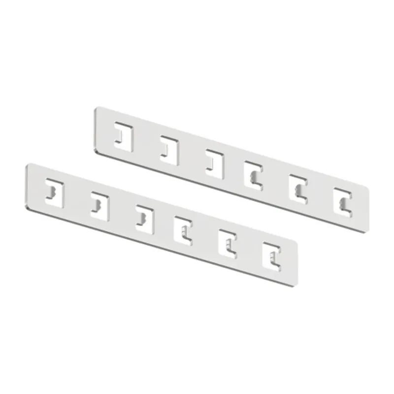 Соединитель для шинопровода Denkirs SMART 48V HIDE | СМАРТ 48V ХАЙД TR8547-AL 2