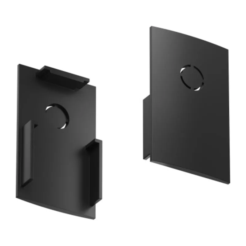 Заглушка Denkirs SMART 48V HIDE | СМАРТ 48V ХАЙД TR8548-BK 2