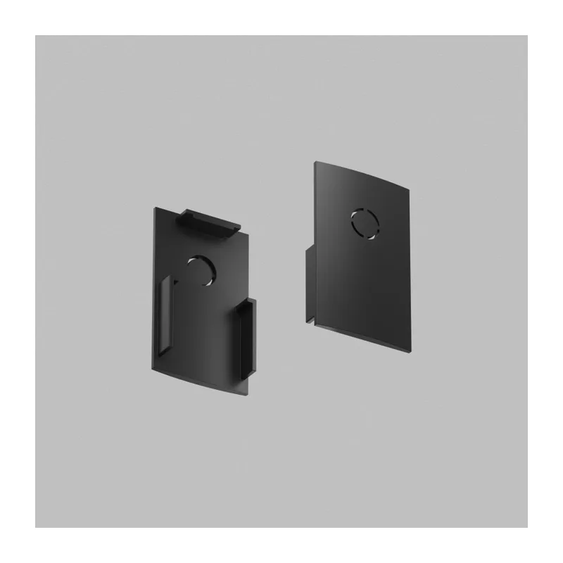 Заглушка Denkirs SMART 48V HIDE | СМАРТ 48V ХАЙД TR8548-BK