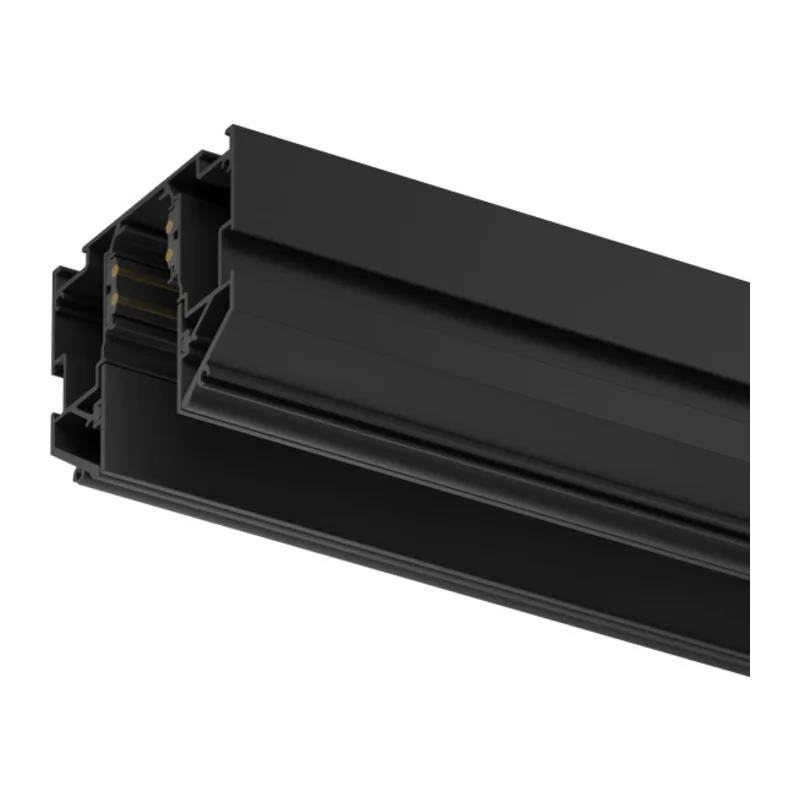 Шинопровод Denkirs СМАРТ 48V УАН | SMART 48V ONE TR8563-BK 2