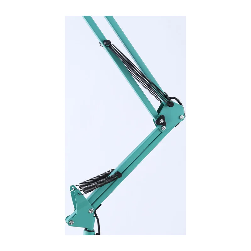 Светильник напольный с выключателем на проводе E27*1 TR97649 GN зеленый E27 max 40W D120*1750 Ambrella Light 7