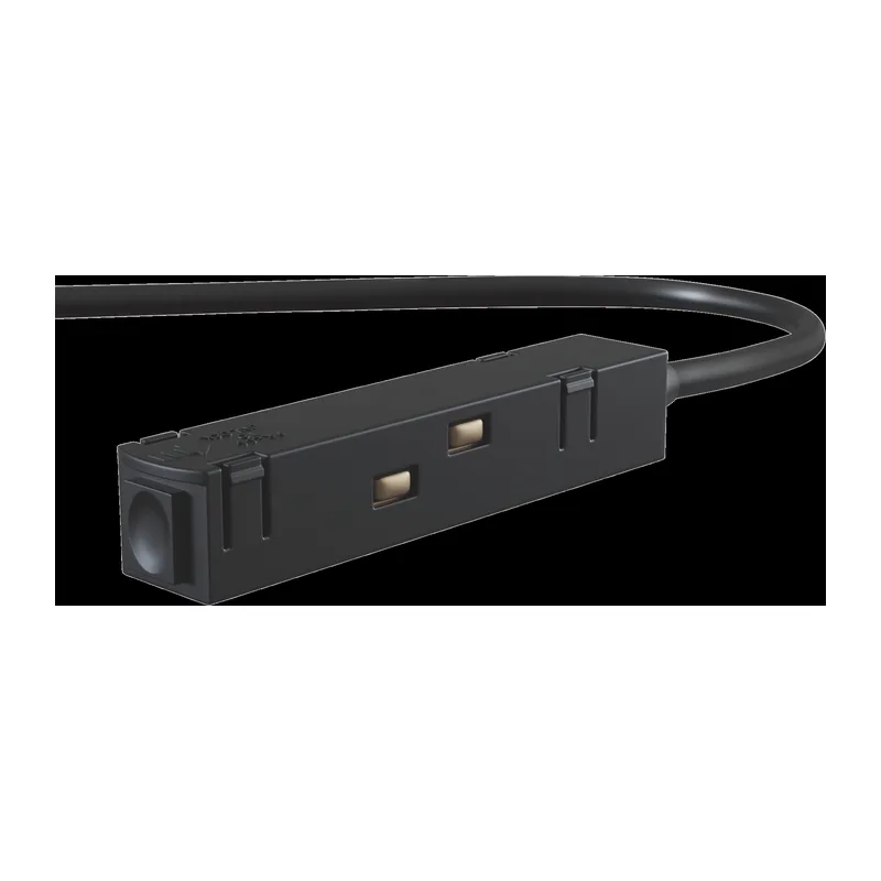 Ввод питания S35 черный Maytoni TRA004B-22B 4