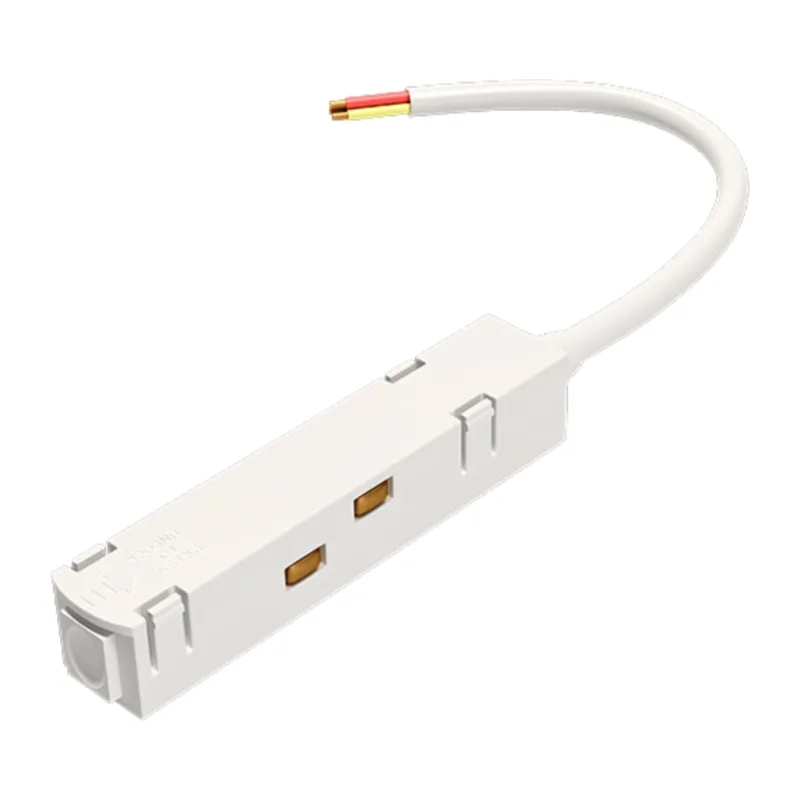 Ввод питания S35 белый Maytoni TRA004B-22W 2