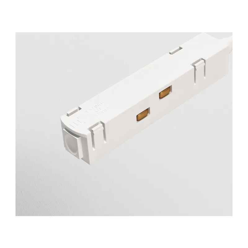 Ввод питания S35 белый Maytoni TRA004B-22W 3