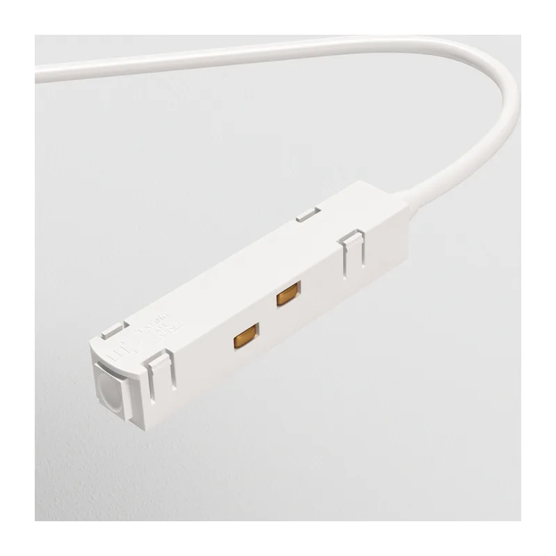 Ввод питания S35 белый Maytoni TRA004B-22W 4