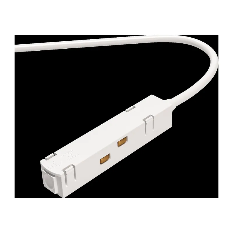 Ввод питания S35 белый Maytoni TRA004B-22W 5