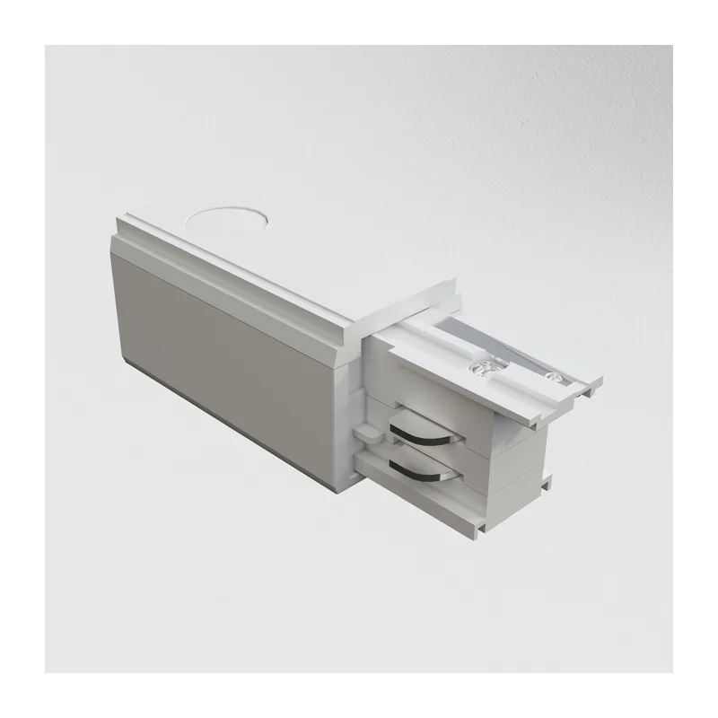 Ввод питания правый Trinity белый Maytoni TRA005B-31W-R 2