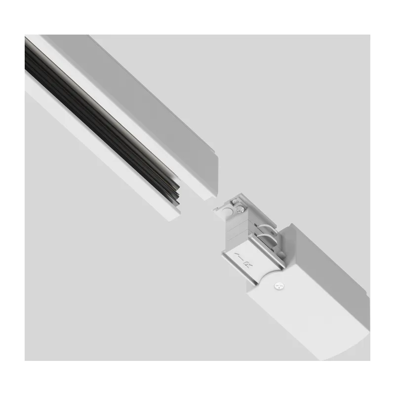 Ввод питания правый Trinity белый Maytoni TRA005B-31W-R 4