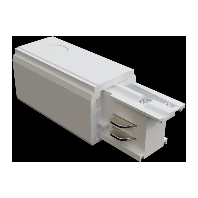 Ввод питания правый Trinity белый Maytoni TRA005B-31W-R 6