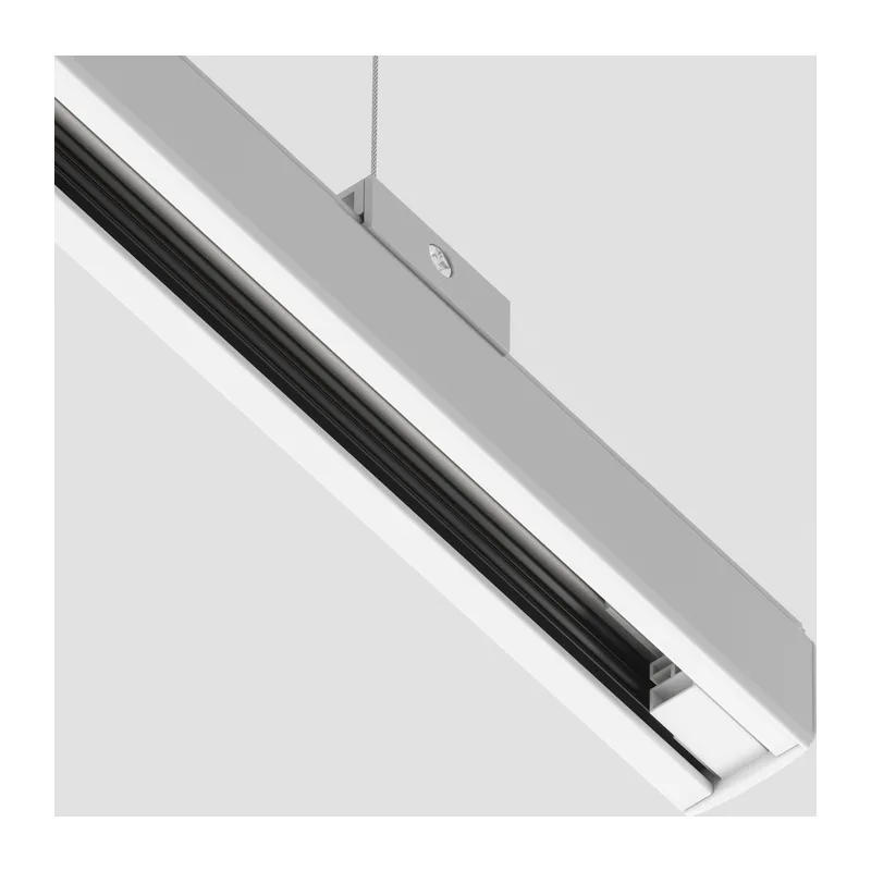 Заглушка торцевая Trinity белый, 1шт Maytoni TRA005EC-31W 3