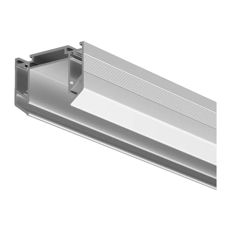 Профиль для монтажа Trinity в натяжной ПВХ потолок, 2м Maytoni TRA005MP-312S(N)