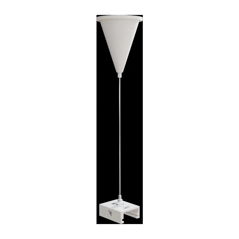 Подвес тросовый Trinity белый, 1шт Maytoni TRA005WS-31W 5