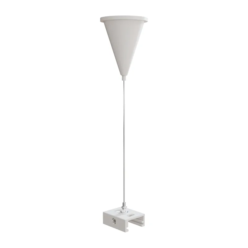Подвес тросовый Trinity белый, 1шт Maytoni TRA005WS-31W
