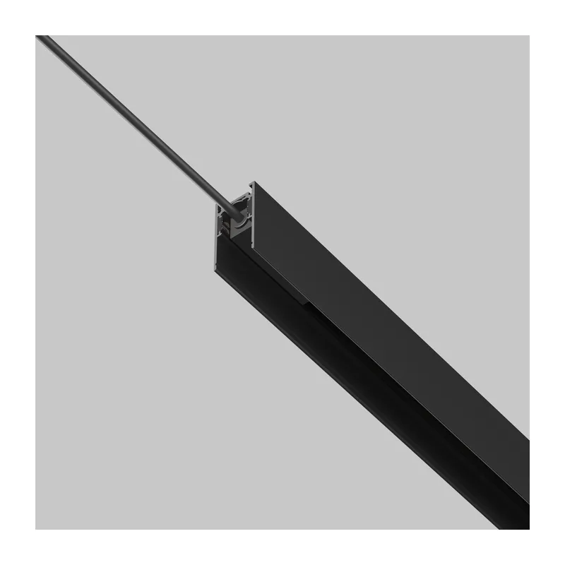Ввод питания Exility черный Maytoni TRA034B-42B-1 5