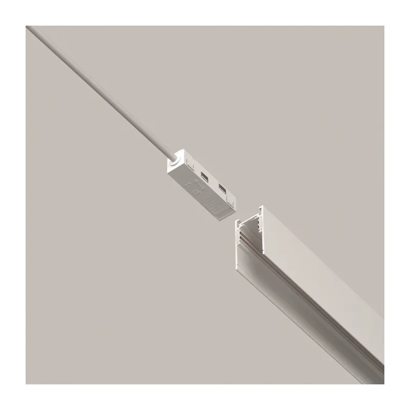 Ввод питания Exility белый Maytoni TRA034B-42W-1 3