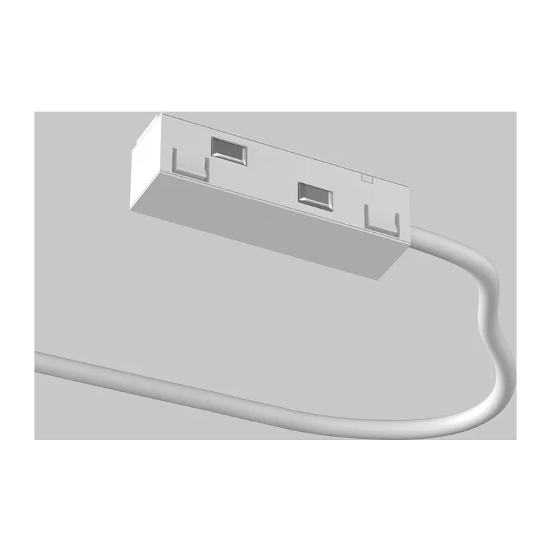 Ввод питания Exility белый Maytoni TRA034B-42W-1 7