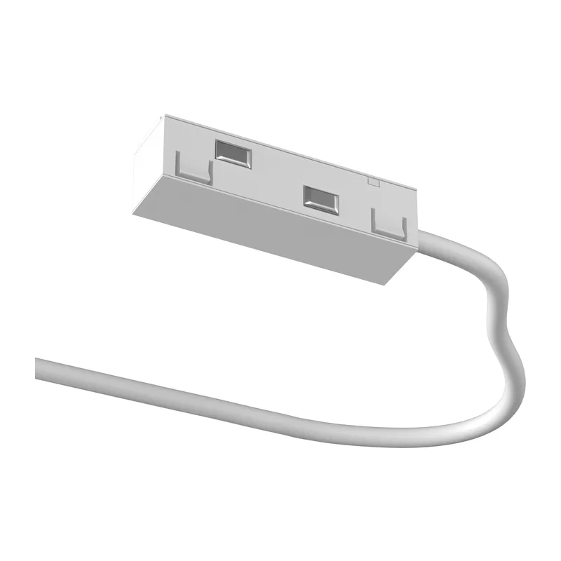 Ввод питания Exility белый Maytoni TRA034B-42W-1