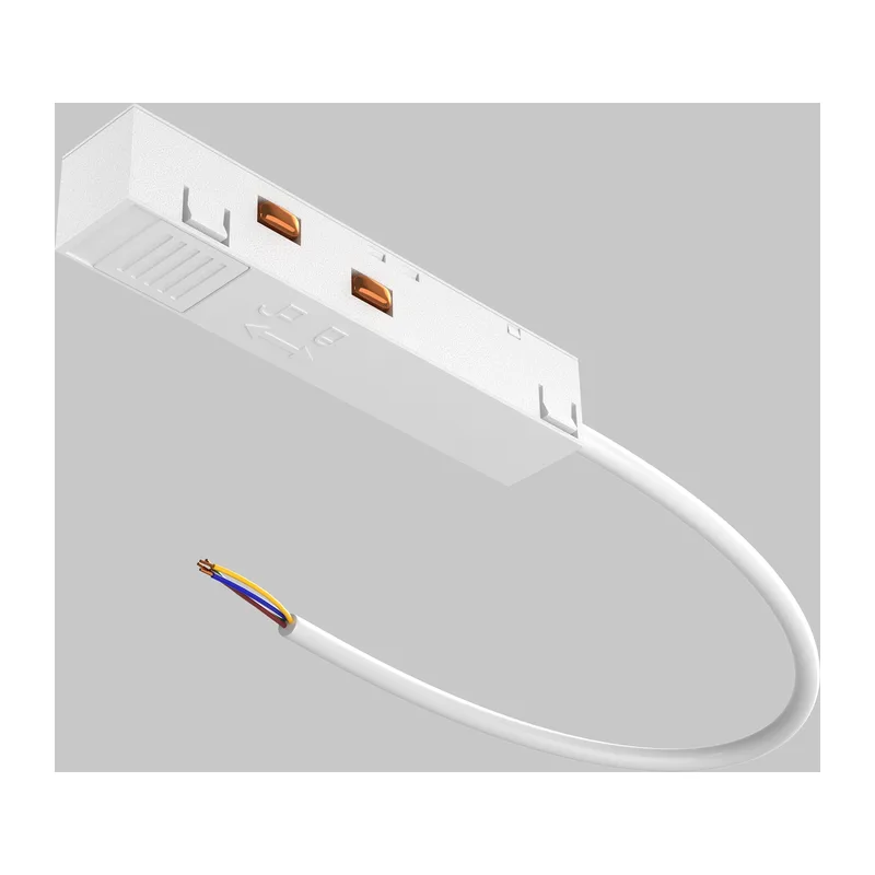 Ввод питания Exility белый Maytoni TRA034B-42W