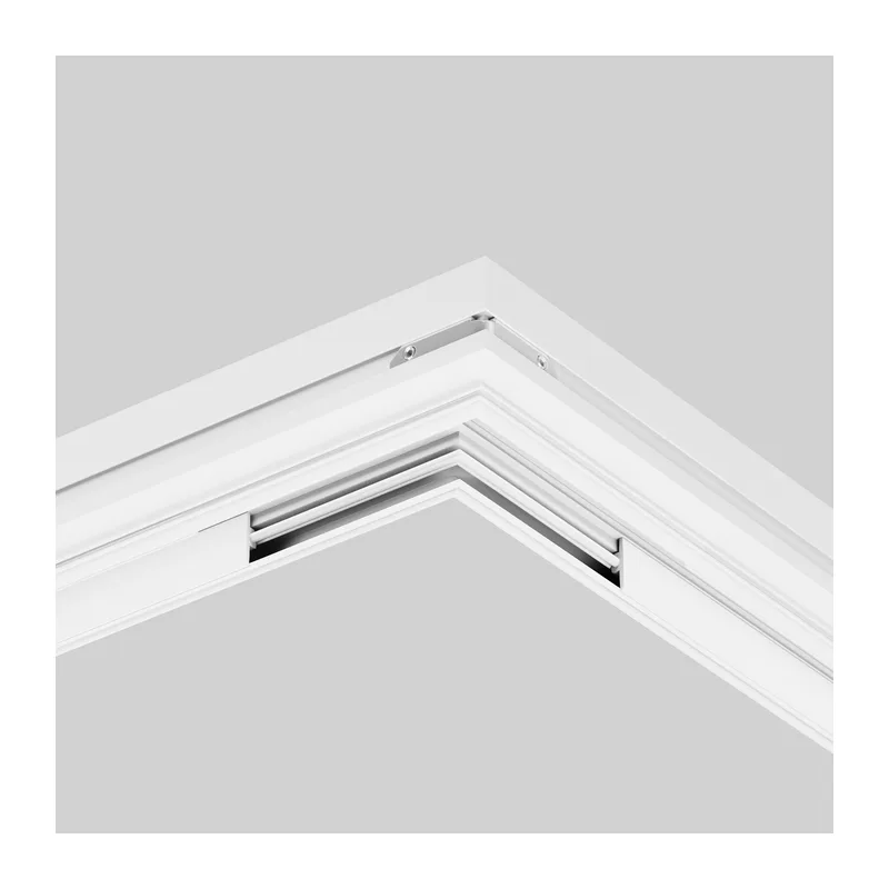 Коннектор угловой 90° к шинопроводу Exility, белый Maytoni TRA034CL-SCHN-42W 7