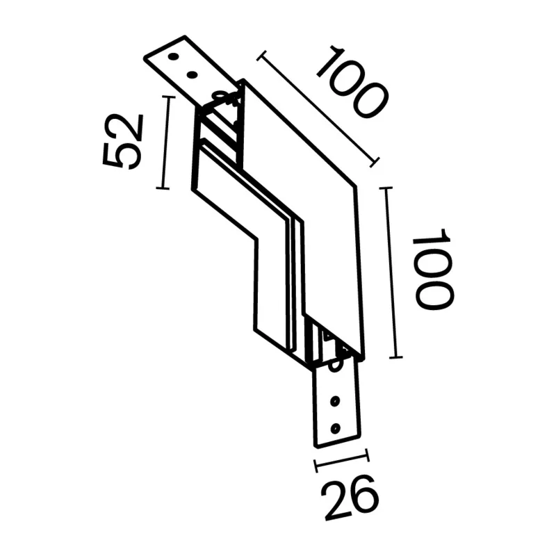 TRA034ICL-41W 2