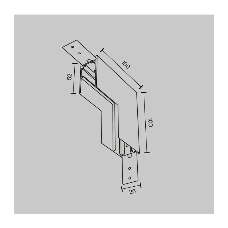 TRA034ICL-41W 6