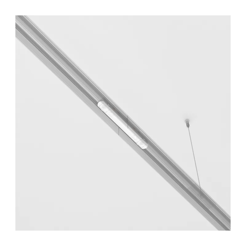 Коннектор питания прямой Exility белый Maytoni TRA034PC-42W 5