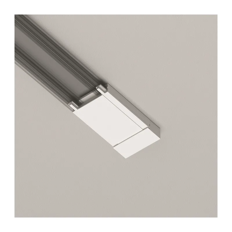 Ввод питания Radity накладной белый Maytoni TRA084B-11W 4