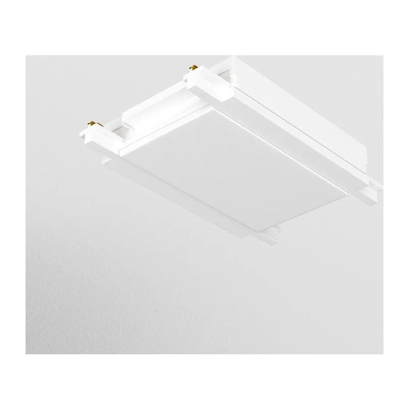 Коннектор питания прямой Radity белый Maytoni TRA084C-11W 4