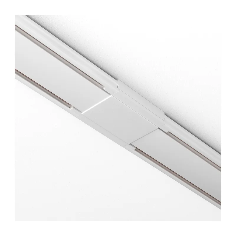 Коннектор питания прямой Radity белый Maytoni TRA084C-11W 5