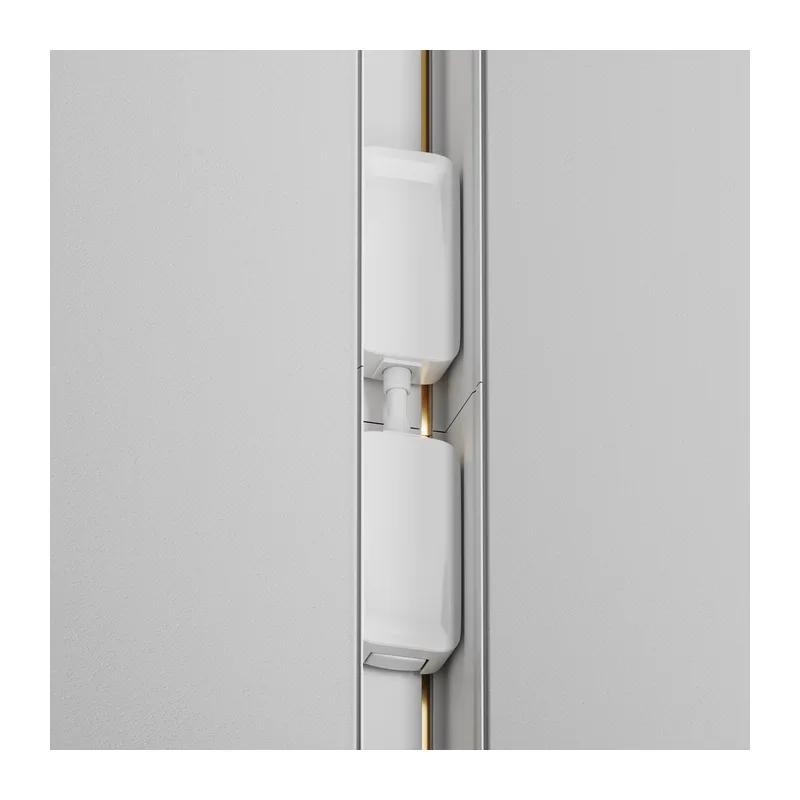 Коннектор питания прямой Radity встраиваемый белый Maytoni TRA084C-W-12 3