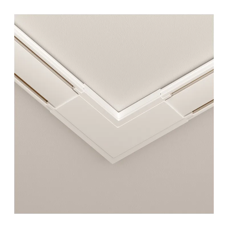 Конектор питания угловой Radity белый Maytoni TRA084CL-11W 2