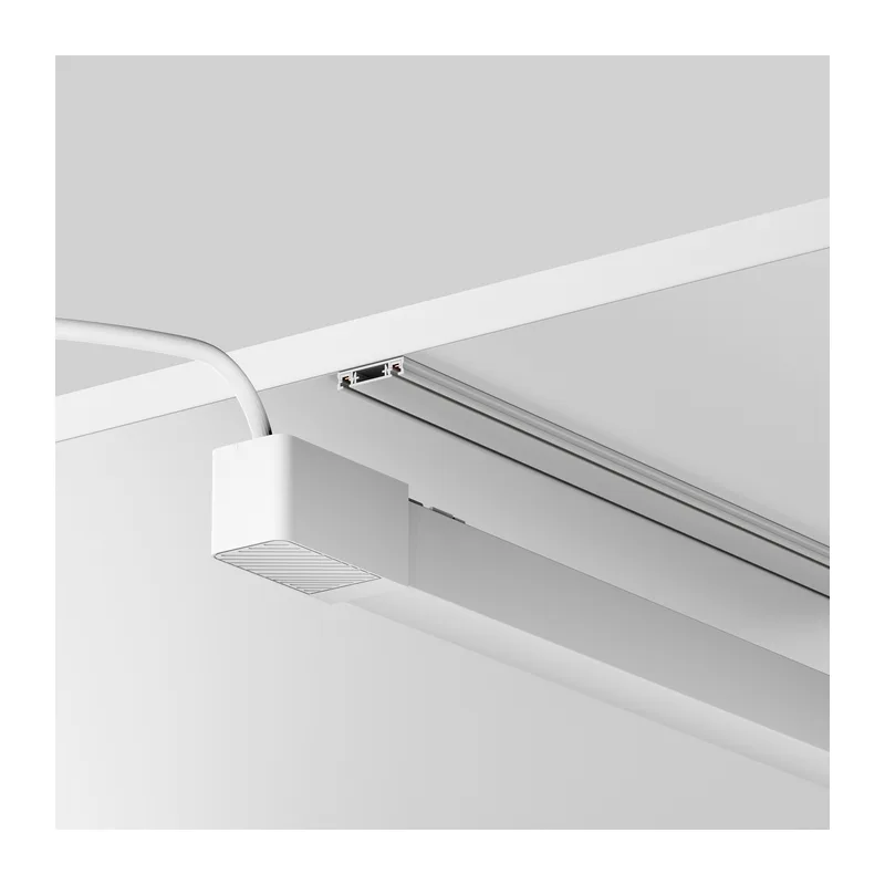 Источник напряжения Technical TRA086DR-100W-DSZ-W Maytoni 5