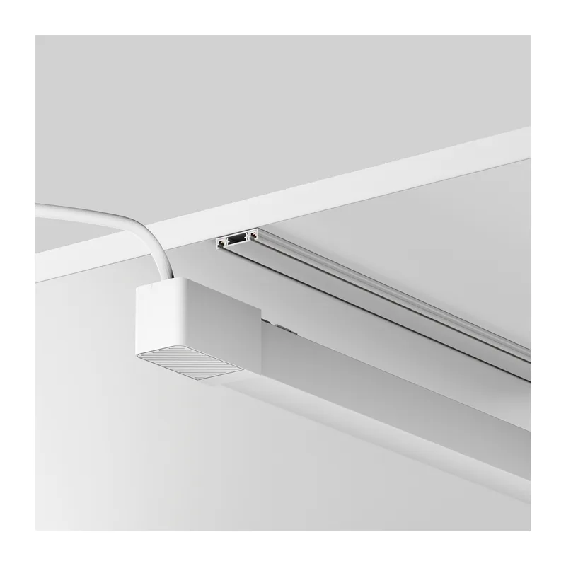 Источник напряжения Technical TRA086DR-200W-DSZ-W Maytoni 4