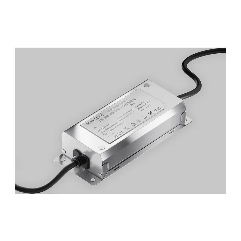 Источник напряжения Parity 48В, 100Вт, белый Maytoni TRA130DR-100W 2