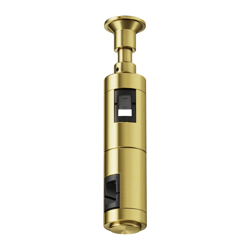 Крепление настенное Wall двойное Flarity латунь Maytoni TRA155CW-D1-BS