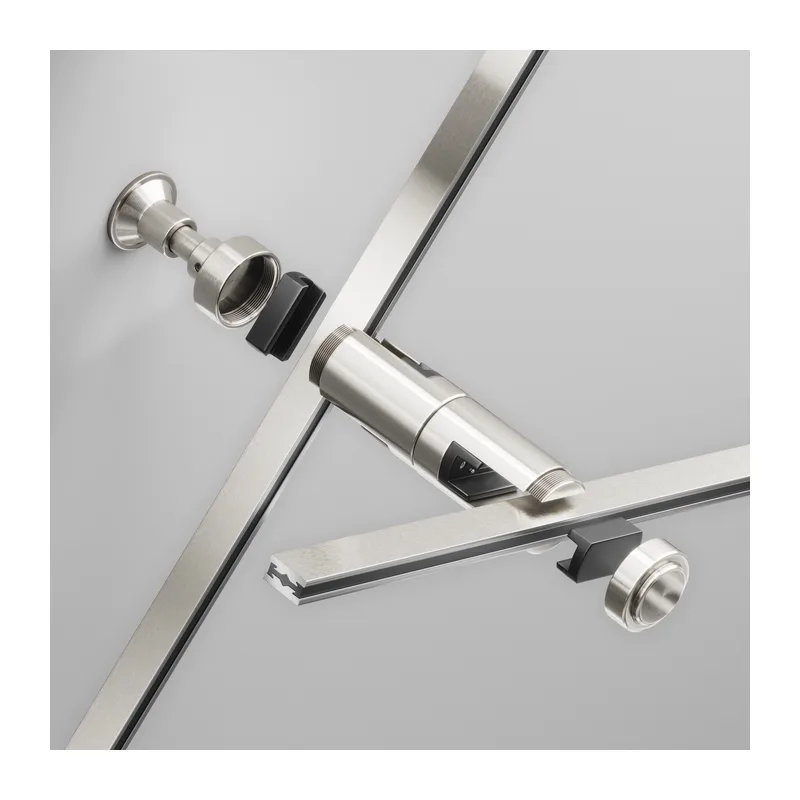 Крепление настенное Wall двойное Flarity платина Maytoni TRA155CW-D1-PT 4