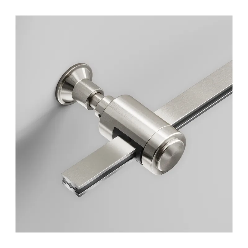 Крепление настенное Wall одинарное Flarity платина Maytoni TRA155CW-S1-PT 3
