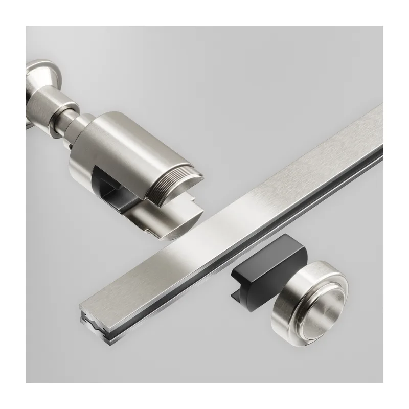 Крепление настенное Wall одинарное Flarity платина Maytoni TRA155CW-S1-PT 4