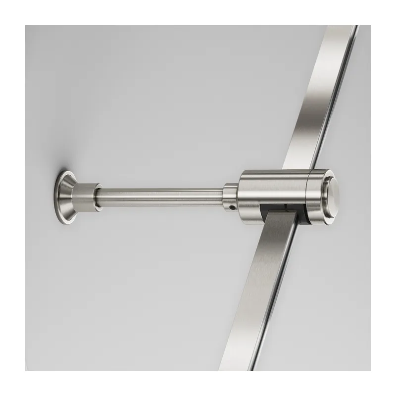 Крепление настенное Wall одинарное удлиненное Flarity платина Maytoni TRA155CW-SL1-PT 2