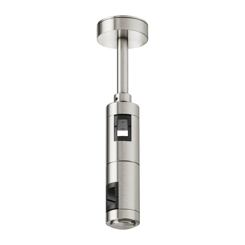 Крепление потолочное двойное Short 78мм Flarity платина Maytoni TRA156C-D1-PT